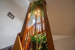 Hotel Sauerbrey