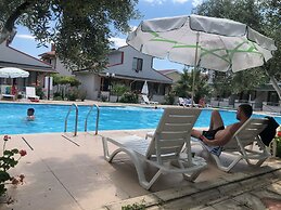 Afissia Garden Hotel