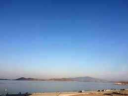 Afissia Garden Hotel