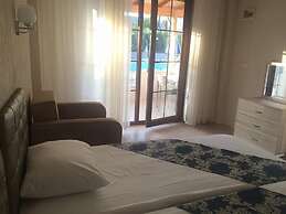 Afissia Garden Hotel