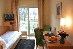 Hotel Iris am See