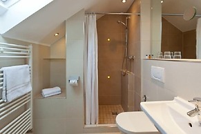 Hotel Iris am See