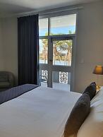 The Parade Hotel