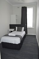 The Parade Hotel