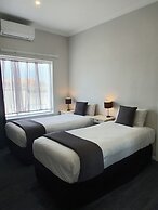 The Parade Hotel