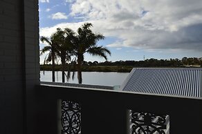 The Parade Hotel