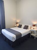 The Parade Hotel