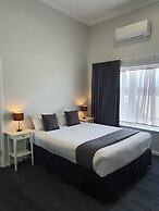 The Parade Hotel