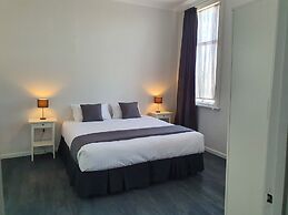 The Parade Hotel