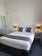 The Parade Hotel