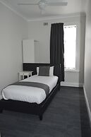The Parade Hotel