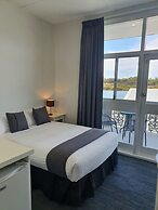 The Parade Hotel