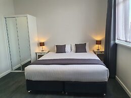 The Parade Hotel
