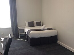 The Parade Hotel