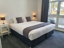 The Parade Hotel
