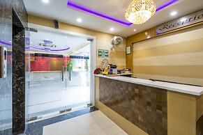 Ostin Viceroy Grand