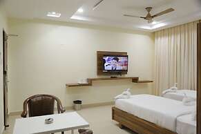 Ostin Viceroy Grand