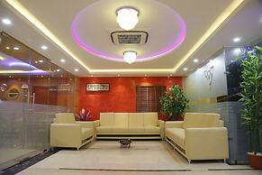Ostin Viceroy Grand