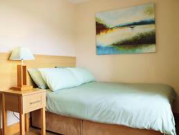 SALA Lakeside Aparthotel