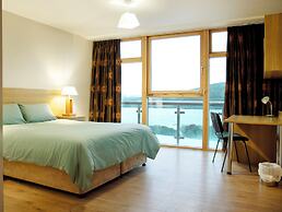 SALA Lakeside Aparthotel