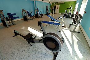 SALA Lakeside Aparthotel