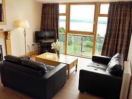 SALA Lakeside Aparthotel