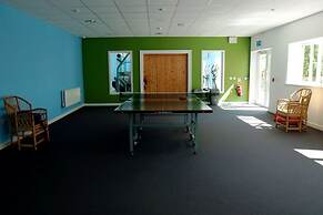 SALA Lakeside Aparthotel