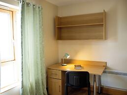 SALA Lakeside Aparthotel