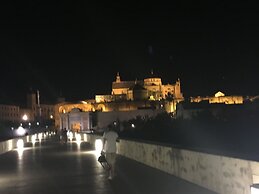 Patio de la Plateria