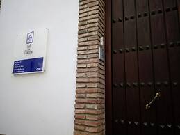Patio de la Plateria