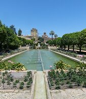 Patio de la Plateria