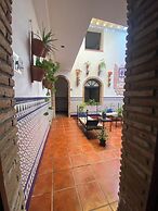 Patio de la Plateria
