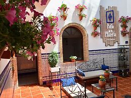Patio de la Plateria
