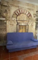 Patio de la Plateria