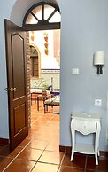 Patio de la Plateria