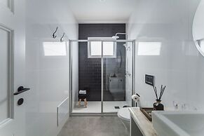Vintage Charming House 1