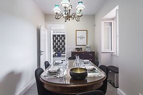 Vintage Charming House 1