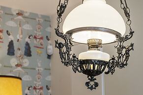 Vintage Charming House 1