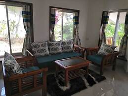 Ekdant Holiday Home