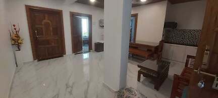 Ekdant Holiday Home
