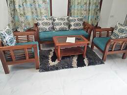 Ekdant Holiday Home