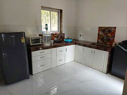 Ekdant Holiday Home