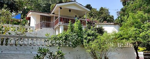 Ekdant Holiday Home