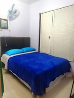 Robiu Homestay