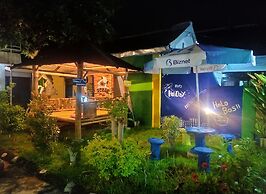 Robiu Homestay