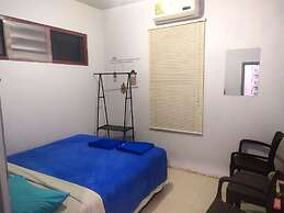Robiu Homestay