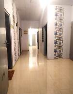 Robiu Homestay