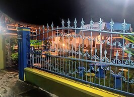Robiu Homestay