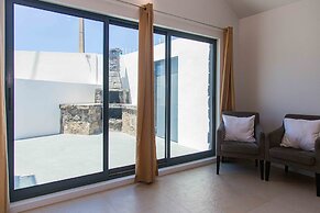 Mosteiros Beach House