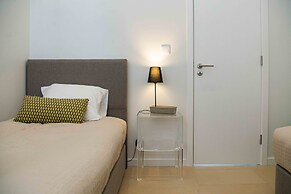 Mosteiros Beach House